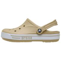 Crocs Bayaband klumpės Retro laisvalaikio klumpės Unisex klumpės Purvo 212333-27J 42-43
