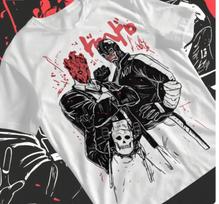 Summer 2026 Fashion Trends Dorohedoro Ebisu Nikaido Kaiman Anime Manga Mens Tshirt Soft Tshirt All Sizes XL