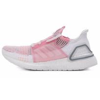 Adidas Ultra Boost 19 True Pink Orchid Tint Women's EF6517 37⅓