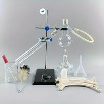 Namų distiliavimo aparato rinkinys Namų distiliatorius eteriniam aliejui gaminti moonshine alkoholio distiliatorius chemijos laboratorijos stiklinės įrangos rinkinys