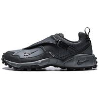 Nike ACG Phassad Anthracite Iron Grey Outdoor Shoes HM7133-003 42 black