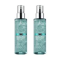 Anua PDRN Hyaluronic Acid Moisture Capsule Mist Set – Hydrating Glow Facial Mist 100ml x 2