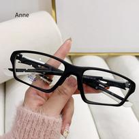 Blue Lightweight Filtering Eye Shielding TR90 Sports Myopia Glasses Near Eyewear Outdoor Light-sensitive Photochromic Sunglasseses culos gafas -1.0