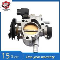 Atnaujinti 22210-0D090 Droselinę sklendę TOYOTA COROLLA E12 1.4L 8945202040 2227022050 222100D090 Įsiurbimo sistemos dalys įrankiai 22210-0D090