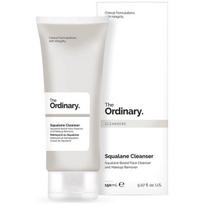 makiažo valiklis The Ordinary Squalane Cleanser, 150 ml