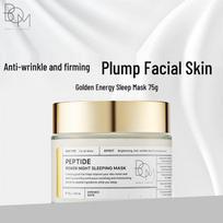 BOM Energy Sleeping Mask 75g