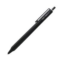 Auto Roller Gel Ballpoint Pen GS02 Black GS02-G5-BK juoda