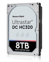 Western Digital Ultrastar DC HC320 3.5" 8000GB Serial ATA III