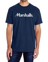 MARSHALLS Department Stores T-shirt S įvairiaspalvis
