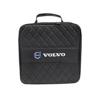 AAKG1 Automobilio įkrovimo pistoleto laikymo krepšys Elektrinio įkroviklio pistoleto organizatorius Volvo XC90 V90 V60 XC60 V40 EC40 EX40 S80 S60 S90 C40 XC40 V70 X