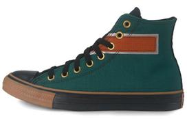 Converse Chuck Taylor All Star 'Green' 168560C 36