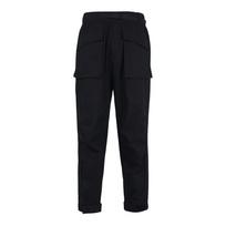 Converse Cargo Pants Men's Ink Black Moderate 10020006-A03 M