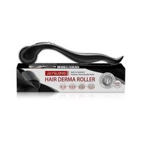 Hair Growth Roller for Thicker, Faster, Healthier Hair  Stimulates Follicles & Nourishes Scalp