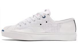 Jack Purcell DuPont Tyvek x Jack Purcell Converse Rally 'White Princess Blue' 170063C 42.5