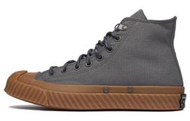 Chuck 70 Converse Bosey High 'Origin Story Grey Gum' A04532C 36