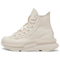 Run Star Converse Legacy Cx Platform High 'Ruffles & Bows - Egret' A10027C 35 beige