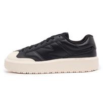 New Balance CT302 Leather 'Black' Men's CT302LD EU 38