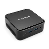 ERVPES E1 Mini PC - Ryzen 3250C 3.5GHz - 8GB RAM - 256GB SSD - WiFi 5 - Dual 4K - Windows 11