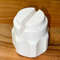Washing Machine Drain Pump Filter Tool,Suitable for Washing Machine Maintenance,Drain Pump Filter Cover Removal,for Repair balta