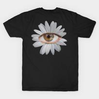 Men Black Print T-shirt Shut Up My Moms Calling No-Cut Transfer Paper Print Cotton Tshirt XL juoda