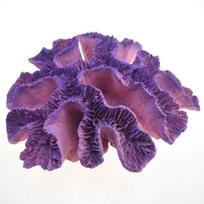 Artificial Coral Reef Aquarium Décor: Mediterranean Seashell Crafts Guangdong