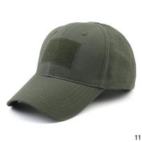 New Caps Camo Unisex Baseball Hat Trucker Gorras Tactical Cap Camouflage Snapback Hats 18 Colors Outdoors Hike for Men Women Hot Adjustable