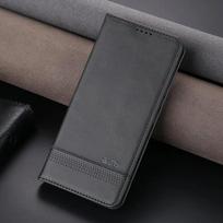 Magnetinis atlenkiamas dėklas Xiaomi Redmi Note 13 Pro 4G 5G dėklui Odinis smūgiams atsparus piniginės dangtelis Redmi Note 13Pro 13 Pro Plus dėklui Redmi Note 13 5G