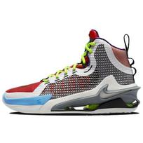Nike Air Zoom GT Jump Multi-Color Men Sneakers Summit-White Cedar University-Blue CZ9907-100 42