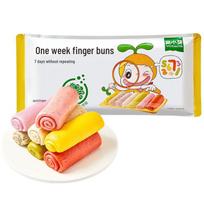 Wo Xiaoya Sugar-Free Baby Finger Buns