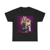 Liv Morgan WWE Shirt 3XL
