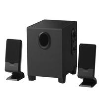 Edifier 2.1 Channel Multimedia Speaker System CN plug (adapter included)