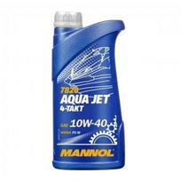alyva Aqua Jet 10W40 1L 7820 Mannol
