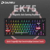 Dareu EK75RT Gaming Mechanical Keyboard