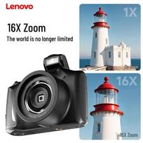 Lenovo C35 HD pradinio lygio kišeninis skaitmeninis fotoaparatas (CN versija)