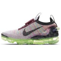 Nike Air VaporMax 2020 Flyknit Moteriški Violetinė peleninė Saulėlydžio pulsas CV8821-501 EU 36.5 black