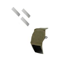 Magnetic Rangefinder Mount Holder Bracket Quiet Freeing Hands Operation For Hunting With Strong Fast Release Systems
