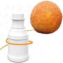 DIY Rice Ball Press Maker Cooking Area Meat Balls Mold Reusable Sushi Tool Handmade Bento Mould for Home Durable Durable