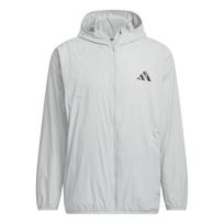 adidas WIND.RDY Packable Windbreaker Ash Grey KA9301 XL