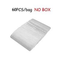 60 pieces of double-sided Scotch tape, removable adhesive for handicrafts