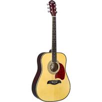 Akustinė gitara OSCAR SCHMIDT OG-2 N