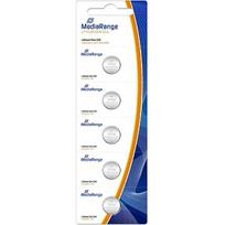 MediaRange BATTERY LITHIUM CR1220 3V/5PCS MRBAT134 MRBAT134