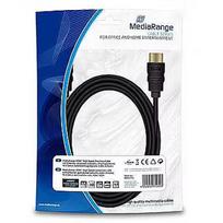 MediaRange CABLE HDMI-HDMI 3M/MRCS155 MRCS155