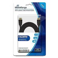 MediaRange CABLE HDMI-HDMI 5M/MRCS158 MRCS158