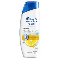 Head & Shoulders Anti-Dandruff Oil Control Shampoo