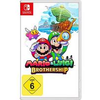 Nintendo Mario & Luigi: Brothership, Nintendo Switch game 10013854