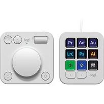 Logitech MX CREATIVE CONSOLE GRAPHITE - EMEA28i-935 920-012931