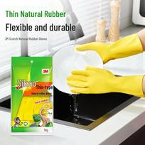 3M Scotch-Brite Thin & Flexible Gloves