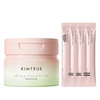 KIMTRUE Fig Scent Volumizing & Nourishing Hair Mask