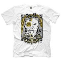 Thunder Rosa - La Mera Mera AEW Official T-Shirt S įvairiaspalvis