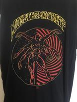 Vintažiniai Monster Magnet Grupės Dopes to Infinity Marškinėliai Unisex Koncertiniai S iki 5XL S įvairiaspalvis